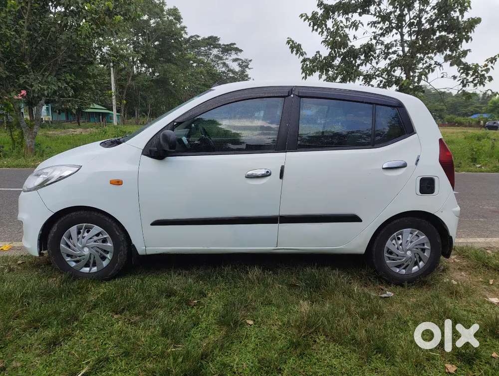 Hyundai I10 1.1 Magna 2013