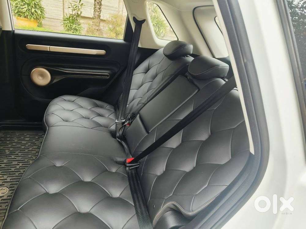 Mg Windsor Ev Exclusive, 2024, Electric