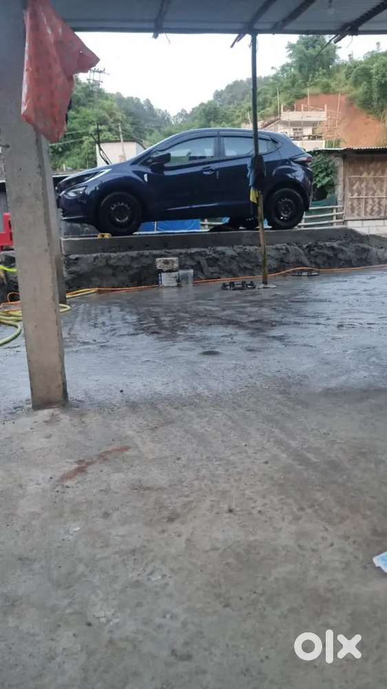 Tata Altroz 2024.