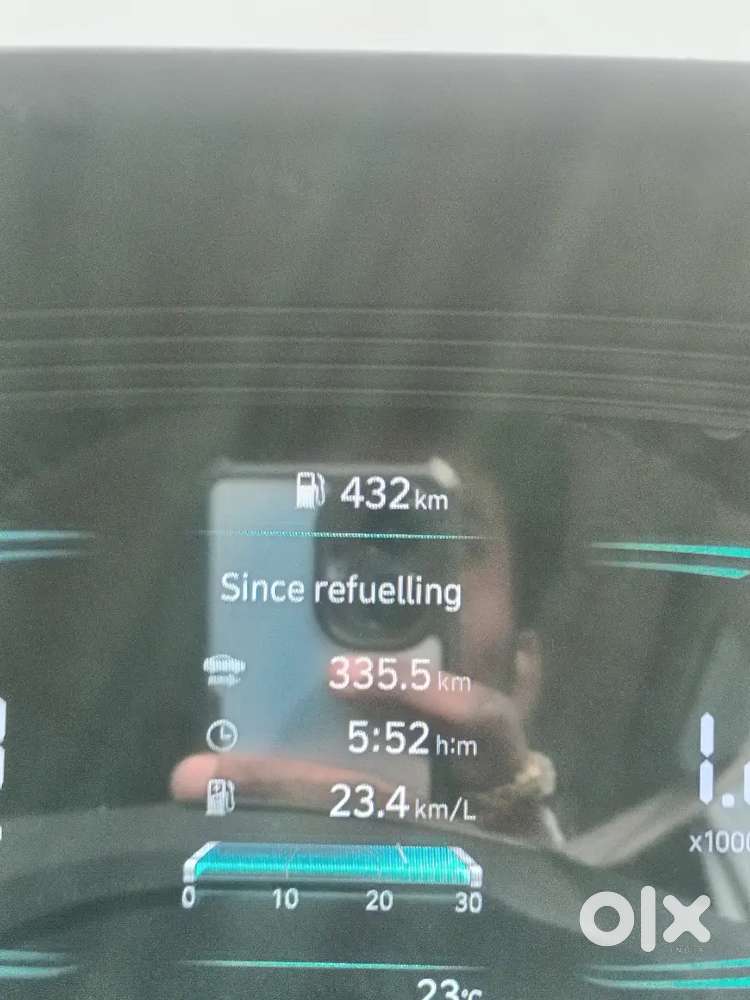 Hyundai Venue 2024 Diesel