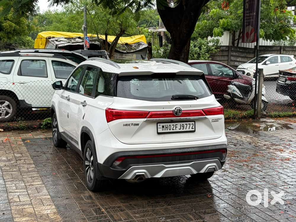 Mg Hector 2.0 Sharp Diesel, 2020, Diesel