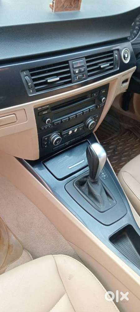 Bmw 3 Series [ ] 2.0 320ci Coupe, 2011, Petrol