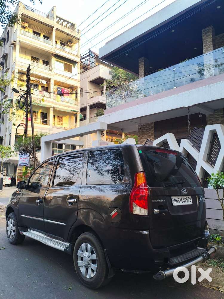Mahindra Xylo 2009-2011 E4 Bs Iv, 2009, Diesel