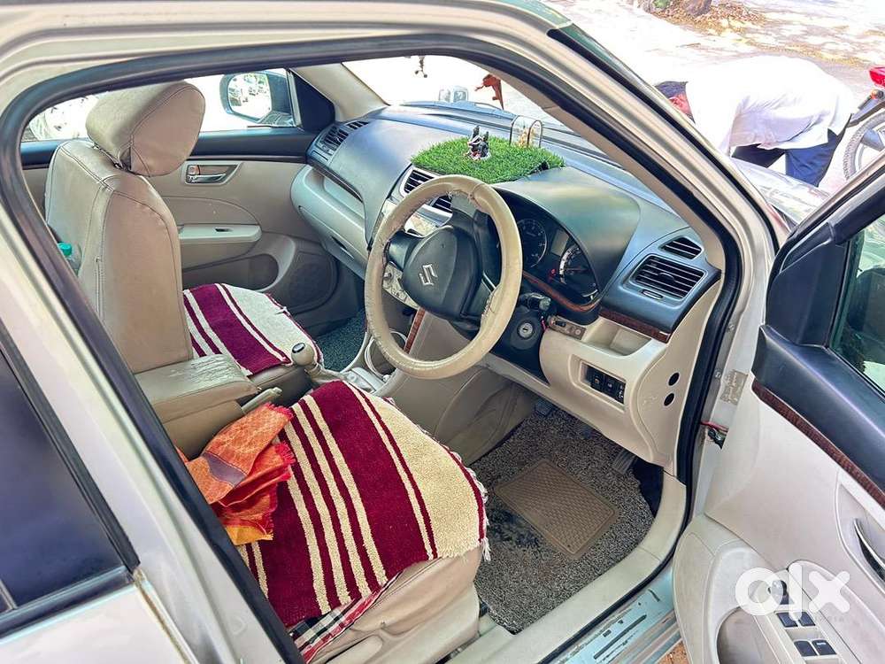 Maruti Suzuki Diesel 2014