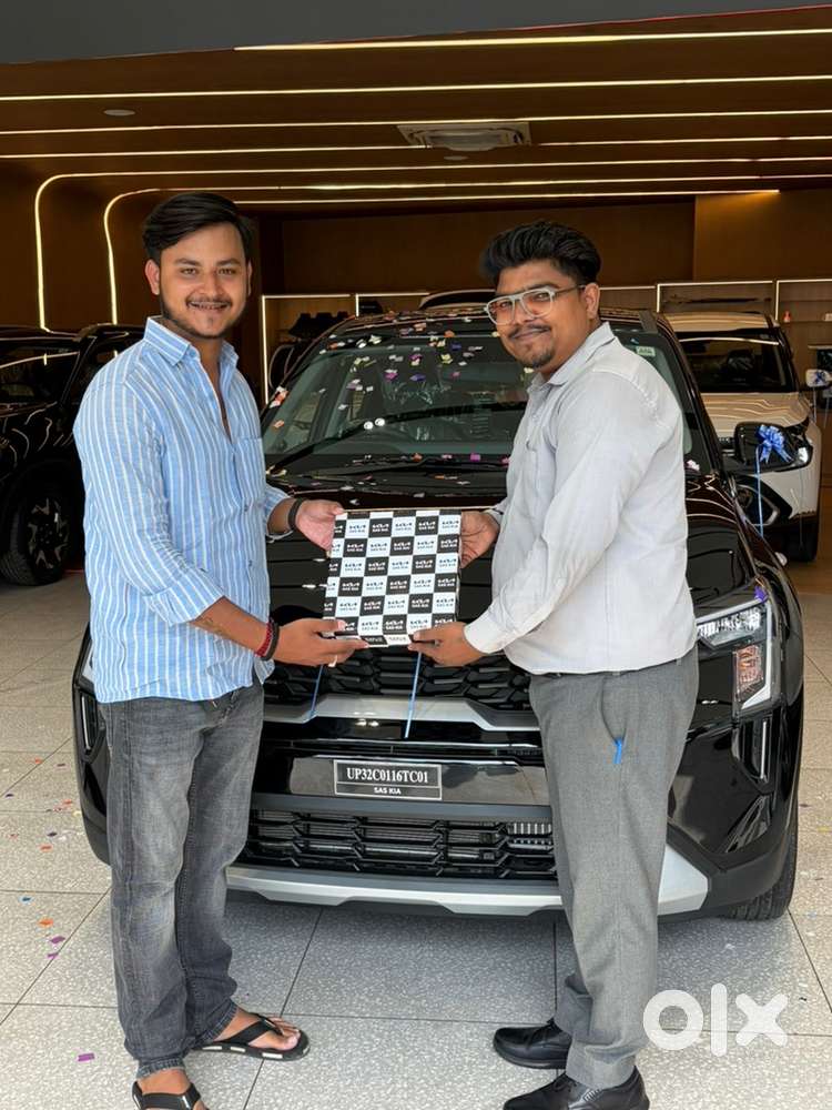 Multibrand New Cars Sub Dealer