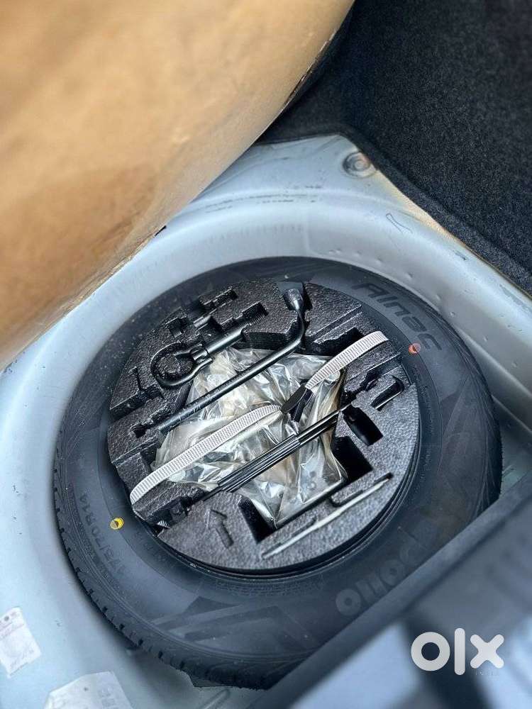 Volkswagen Polo Gti, 2016, Petrol