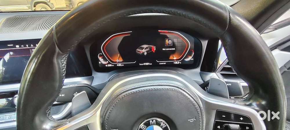 Bmw 3 Series 2.0 330i Sport, 2019, Petrol