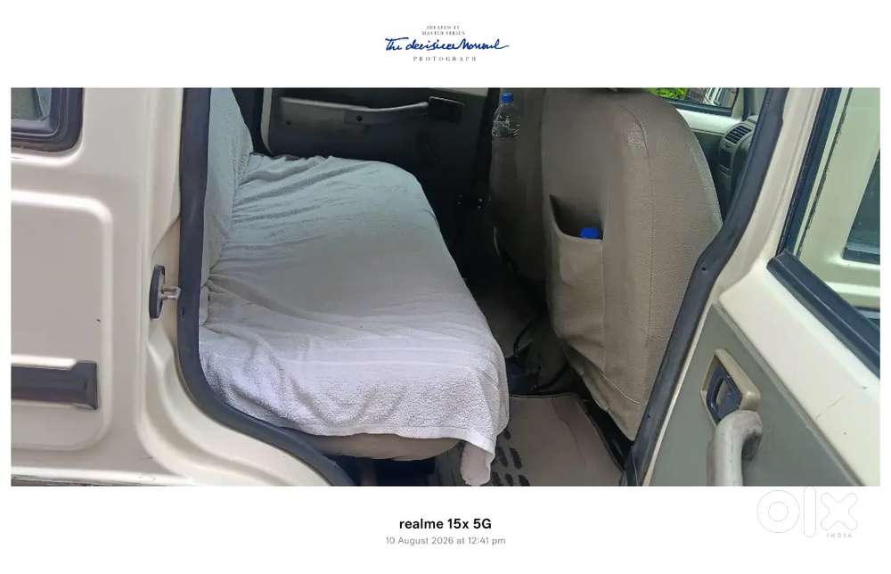 Mahindra Bolero Diesel Manual 2019