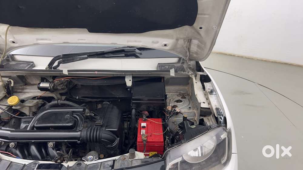Renault Kwid 1.0 Rxt Sce Special (o), 2019, Petrol