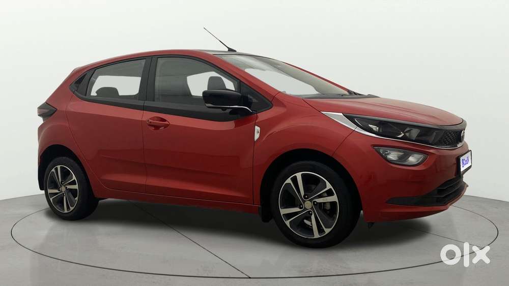 Tata Altroz Xz, 2022, Diesel