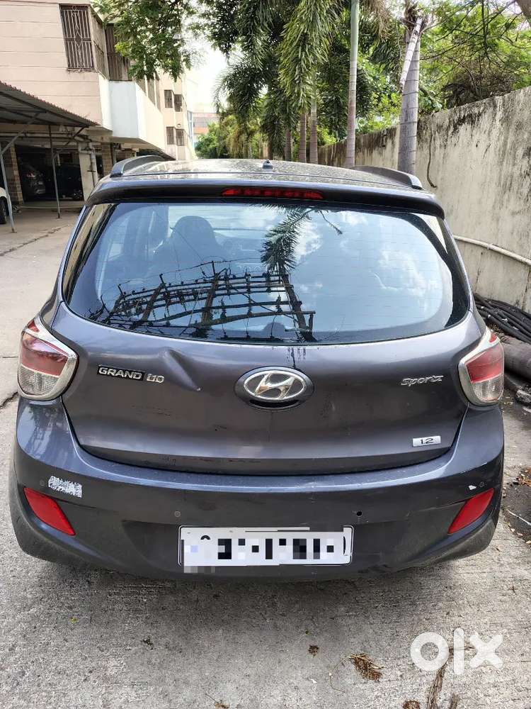 Hyundai Grand I10, Urgently Sell