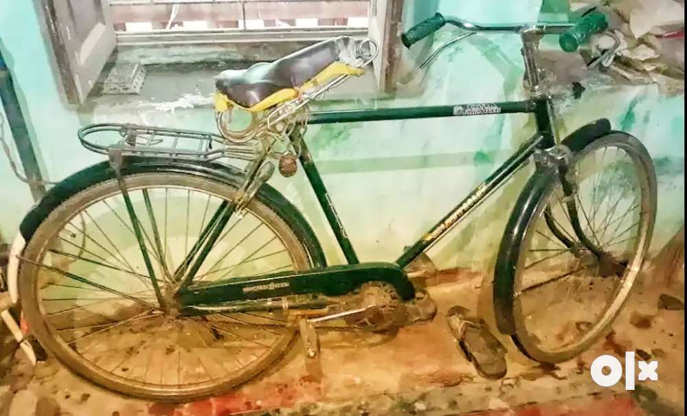 FullyNew Hero Jet Gold 24 inch Traditional Bicycle in RunningCondition Bicycles 1786630155