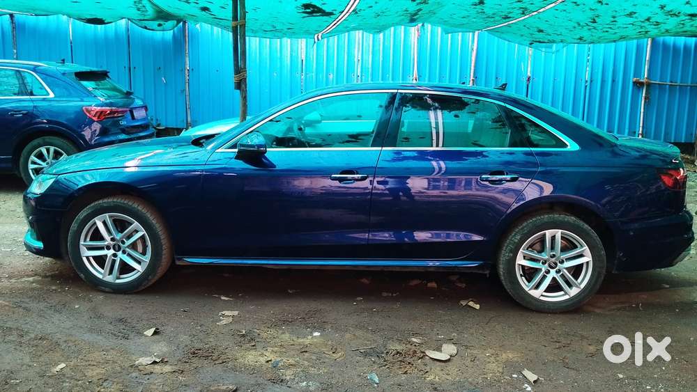 Audi A4 2.0 Technology 40 Tfsi, 2024, Petrol