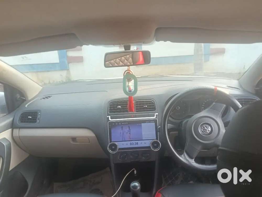 Volkswagen Polo Cars Avilable Guys Ganesh Cars Eluru