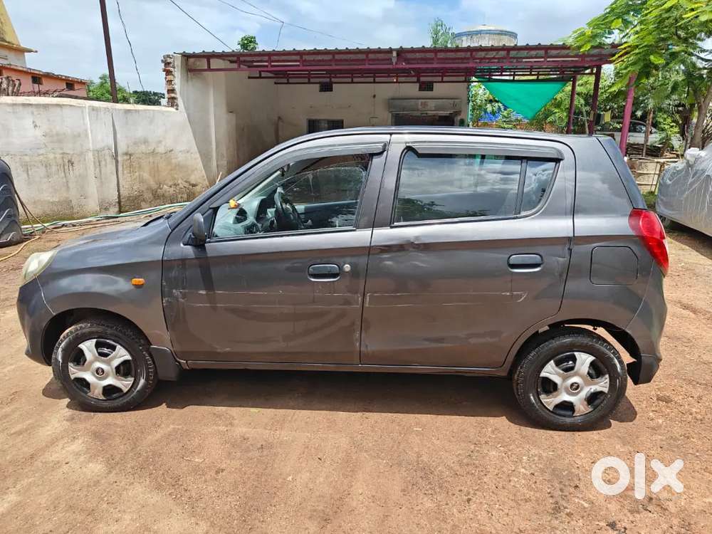 Maruti Suzuki Alto 2014 Petrol Lxi