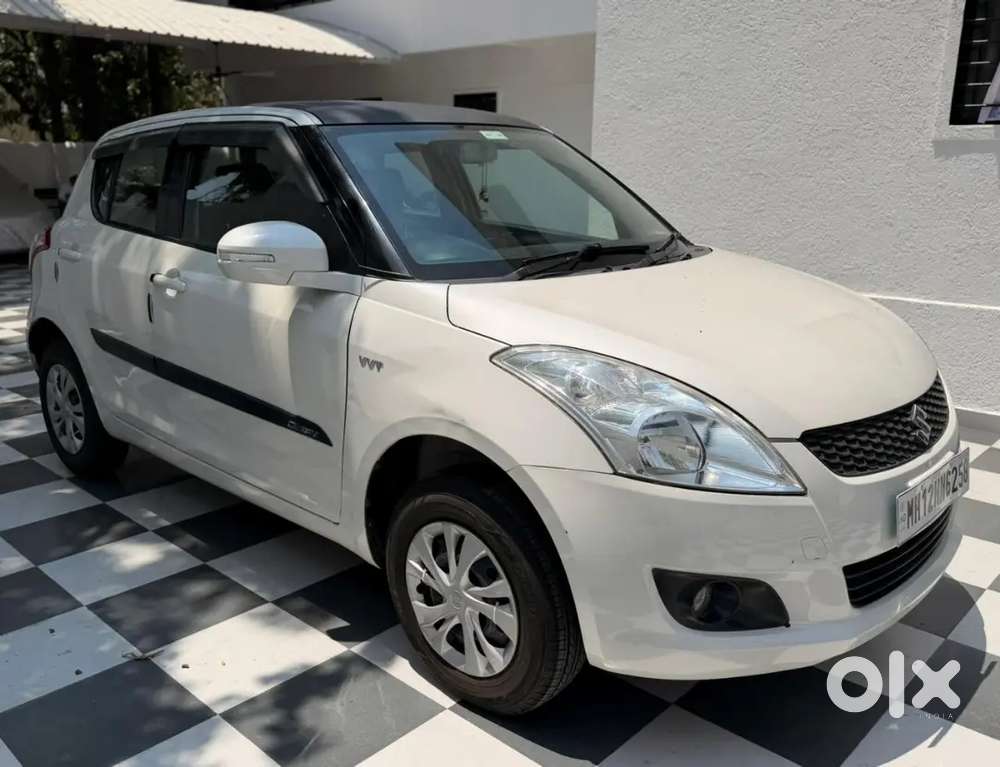 Swift 2012