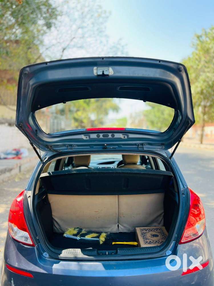 Hyundai I20 2013 Diesel Well Maintained