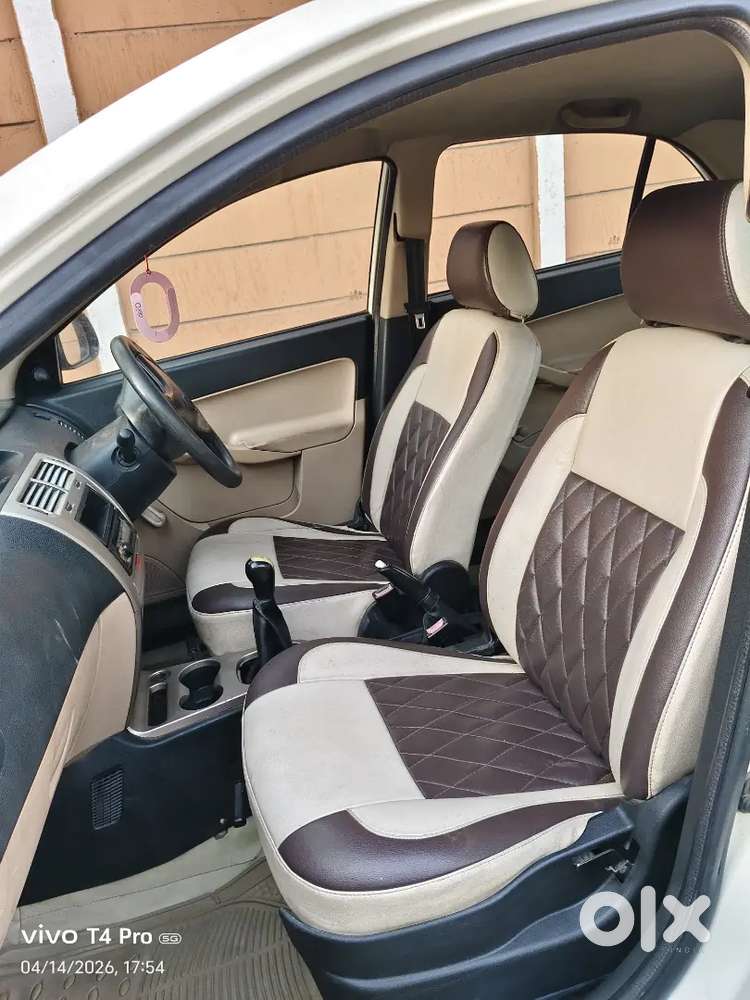 Tata Indica Vista Diesel Well Maintained