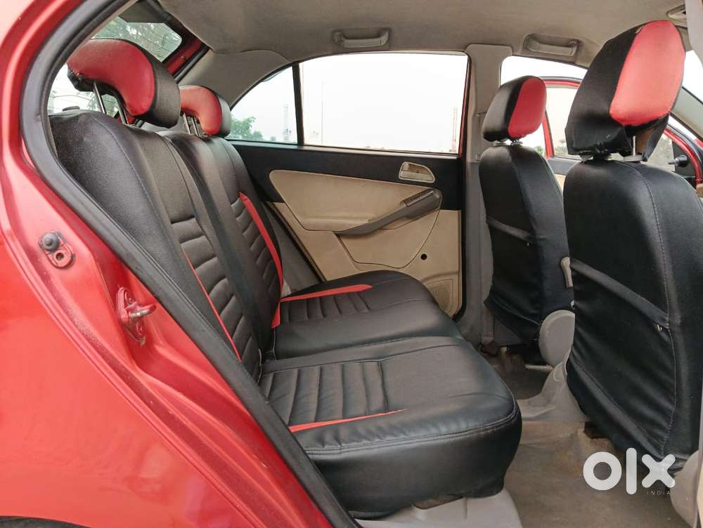 Tata Indica Vista Quadrajet 90 Vx, 2009, Diesel