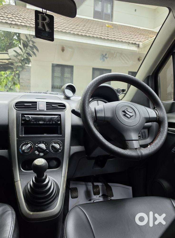 Maruti Suzuki Ritz Vdi Bs-iv, 2012, Diesel