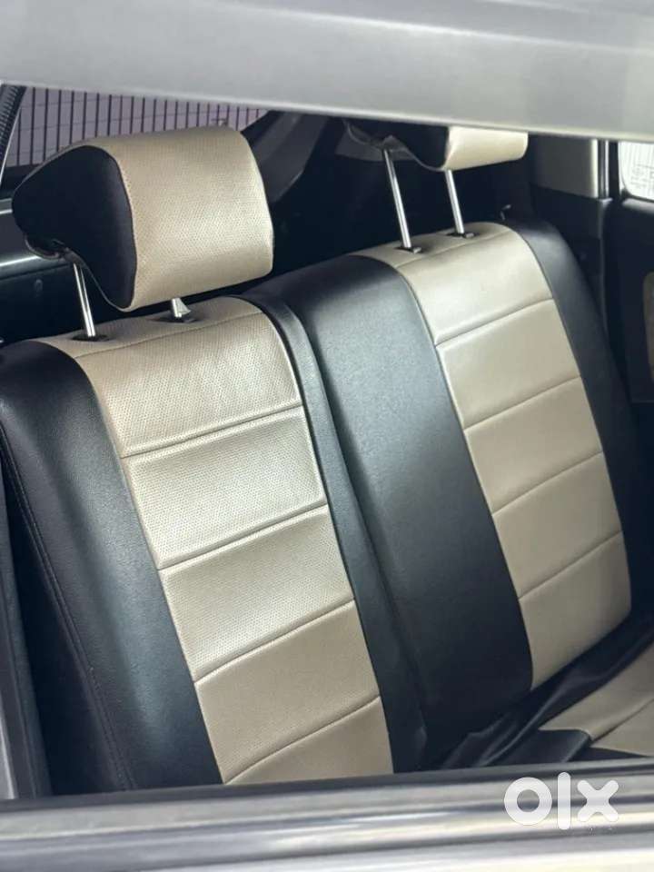 Maruti Suzuki Wagon R Vxi, 2017, Petrol