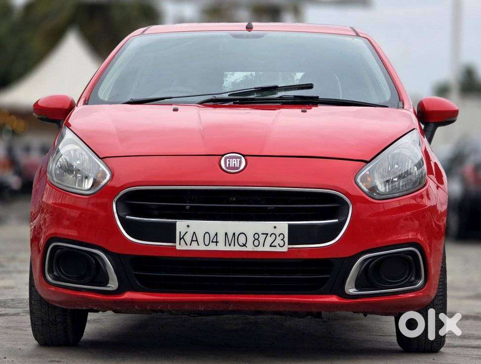 Fiat Punto Evo, 2015, Petrol