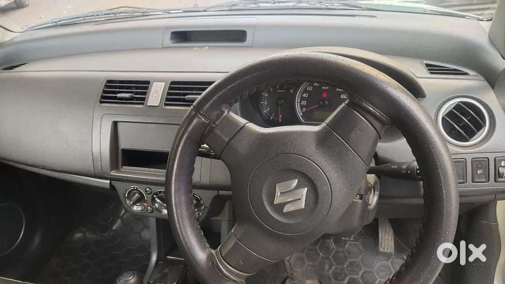 Swift Vxi 2007 Petrol Manual
