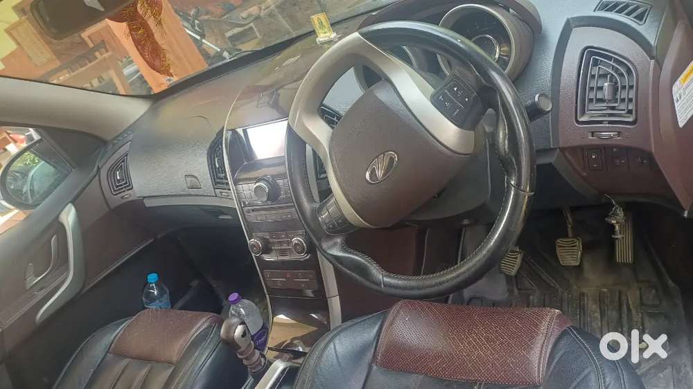 Good Condition Car