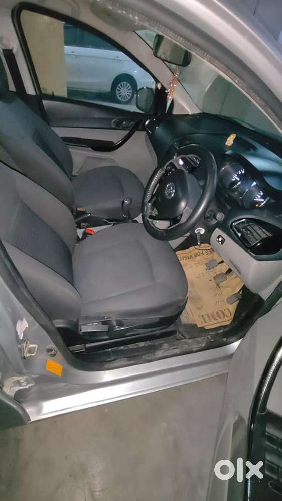 Tata Tiago 2018