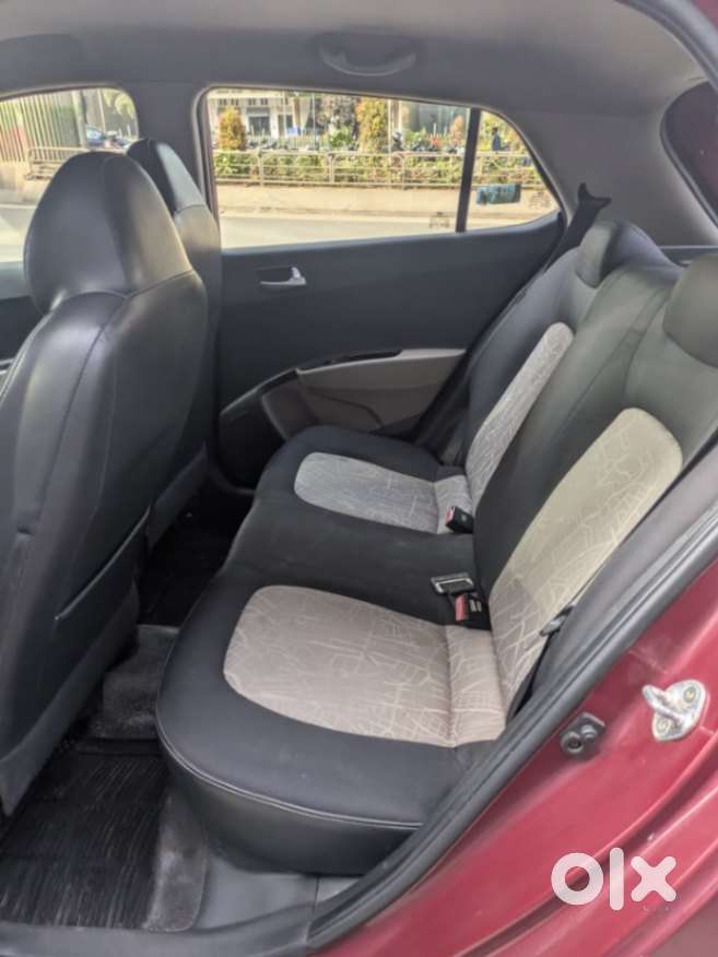 Hyundai Grand I10 Sportz O 1.2, 2016, Petrol