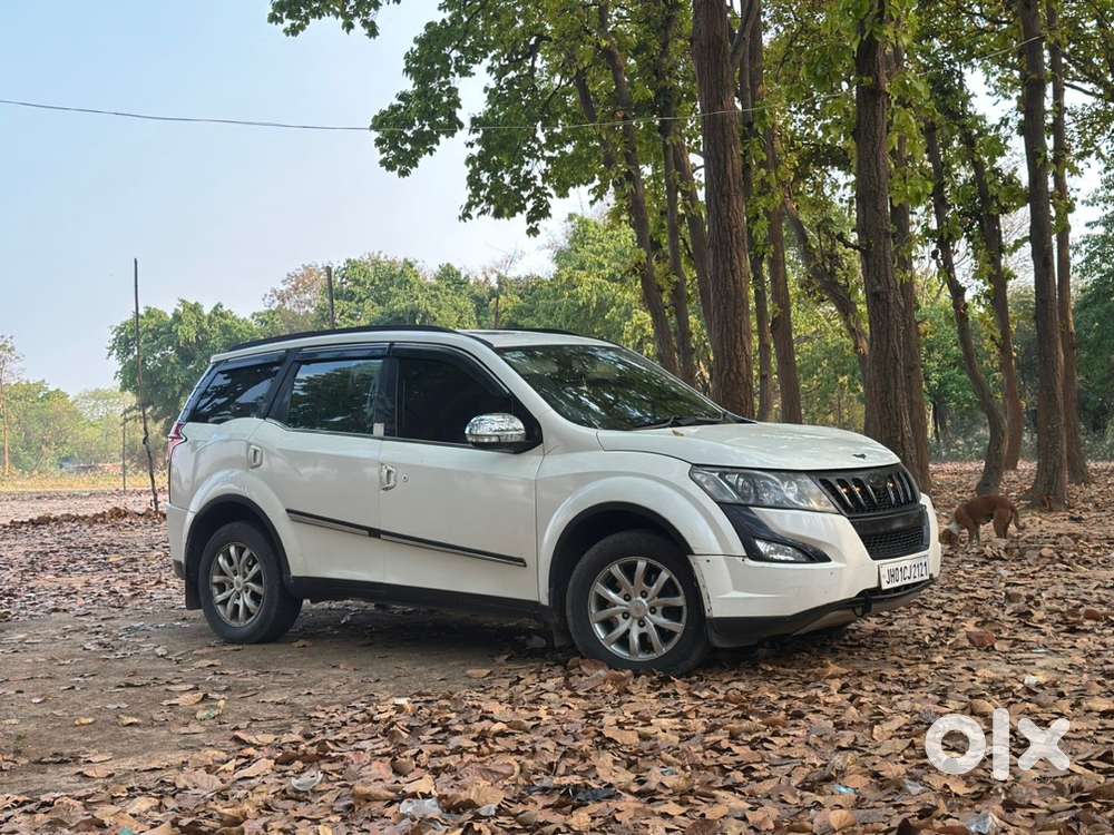 Mahindra Xuv500 Diesel Manual 2017