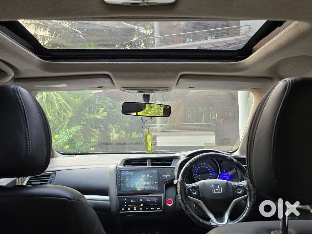 Honda Wr-v 1.5 Vx I-dtec, 2018, Diesel