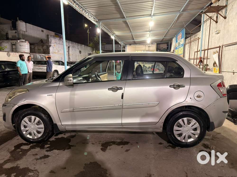 Maruti Swift Dzire 2013 Diesel