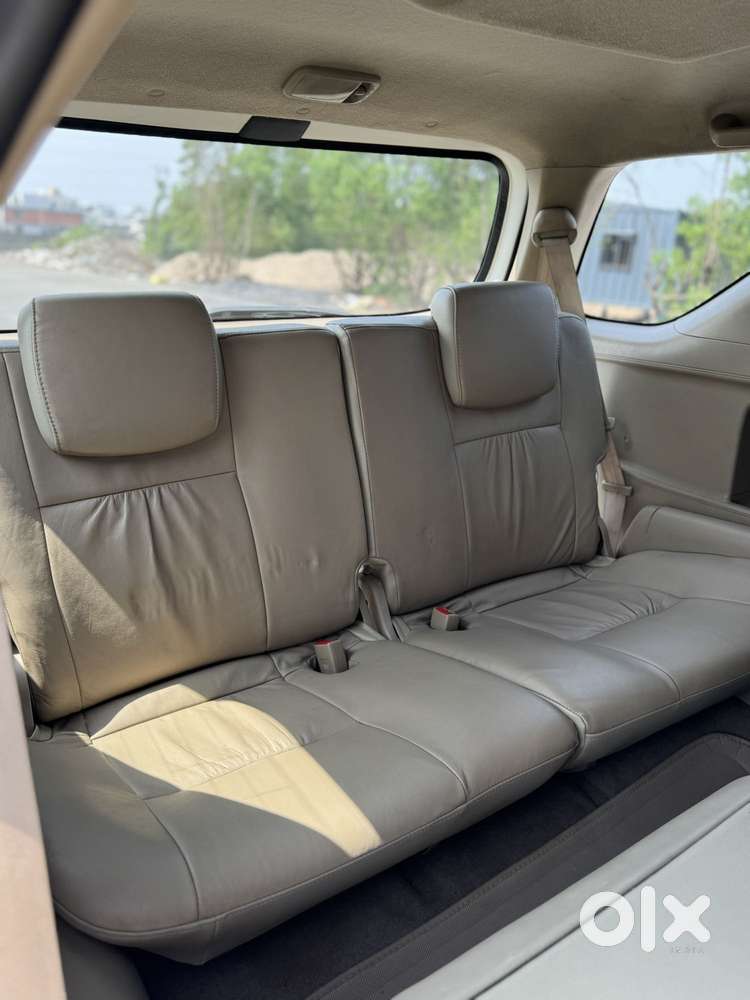 Toyota Fortuner 3.0 4x2 Automatic, 2015, Diesel