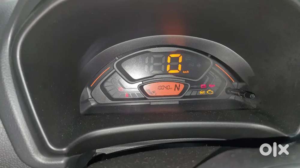 Alto K10 Automatic Lady Driven Car For Sale