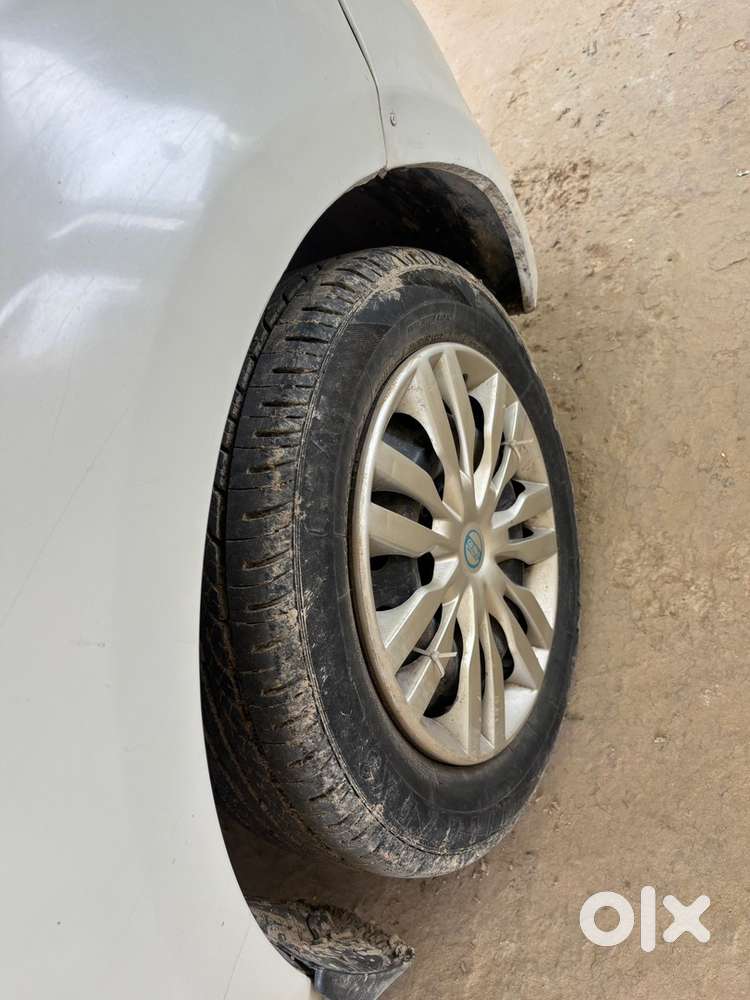 Tata Tiago 2018 Petrol