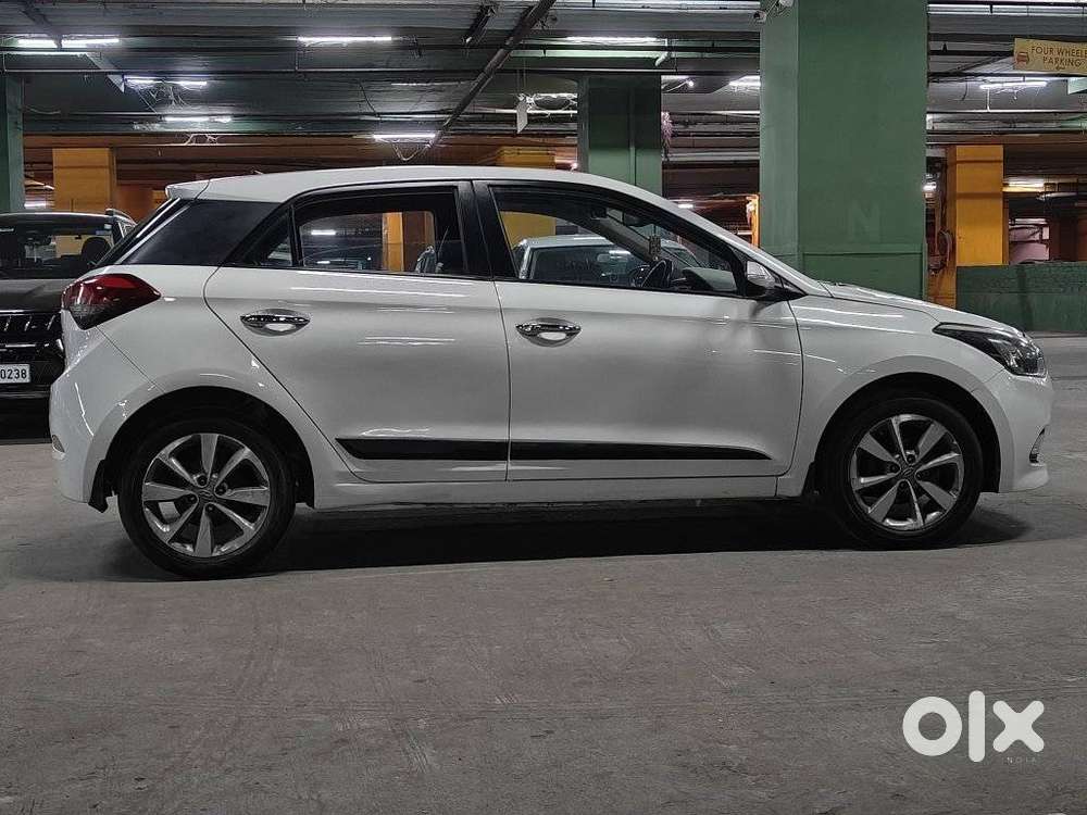 Hyundai Elite I20 Asta 1.2 Mt, 2015, Petrol