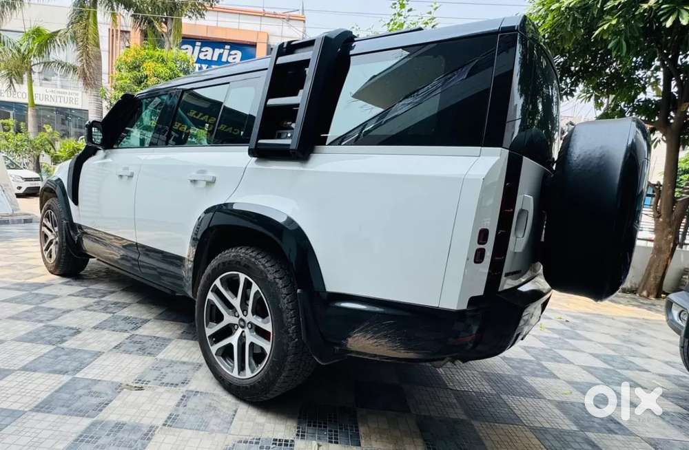 Land Rover Defender, 2023, Diesel