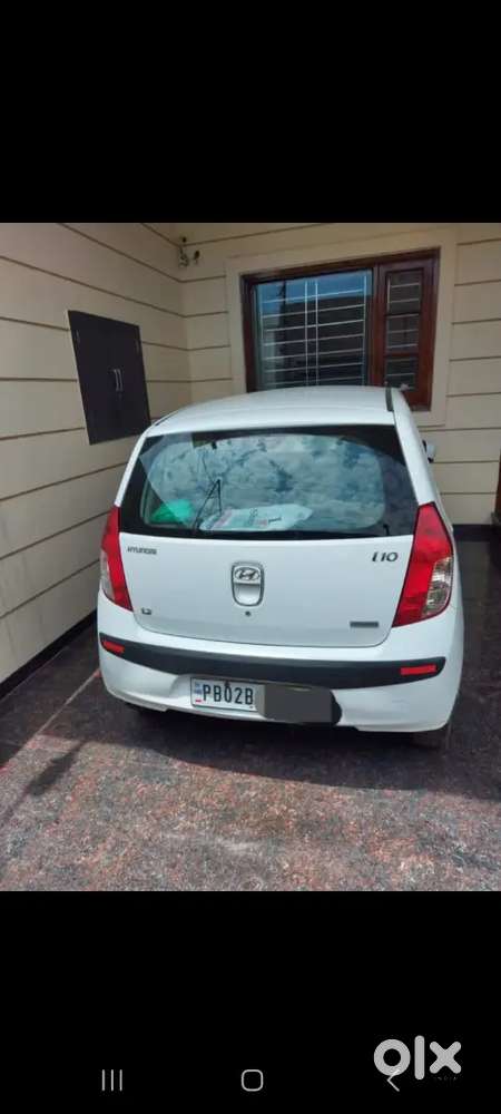 Good Condition