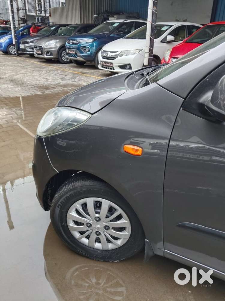 Hyundai I10 Magna 1.1l, 2013, Petrol