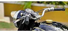 Buy Sell Second Hand Bullet Handle in India Used Bikes in India OLX