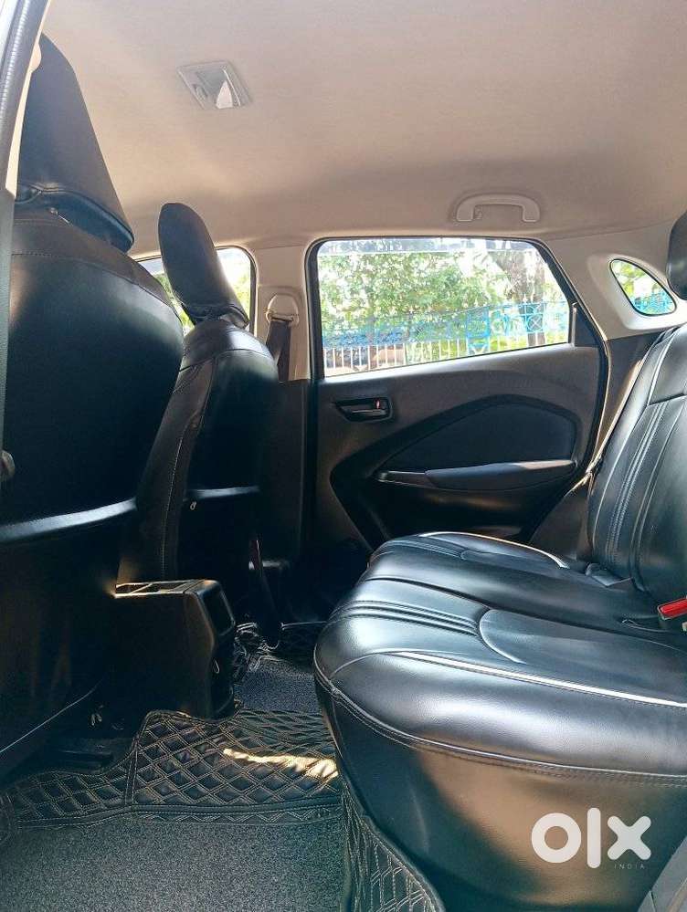 Maruti Suzuki Baleno Delta, 2024, Petrol