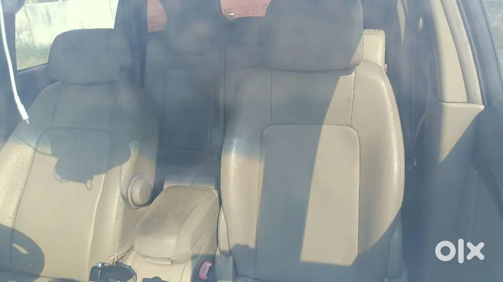 Chevrolet Captiva 2011 Diesel Good Condition