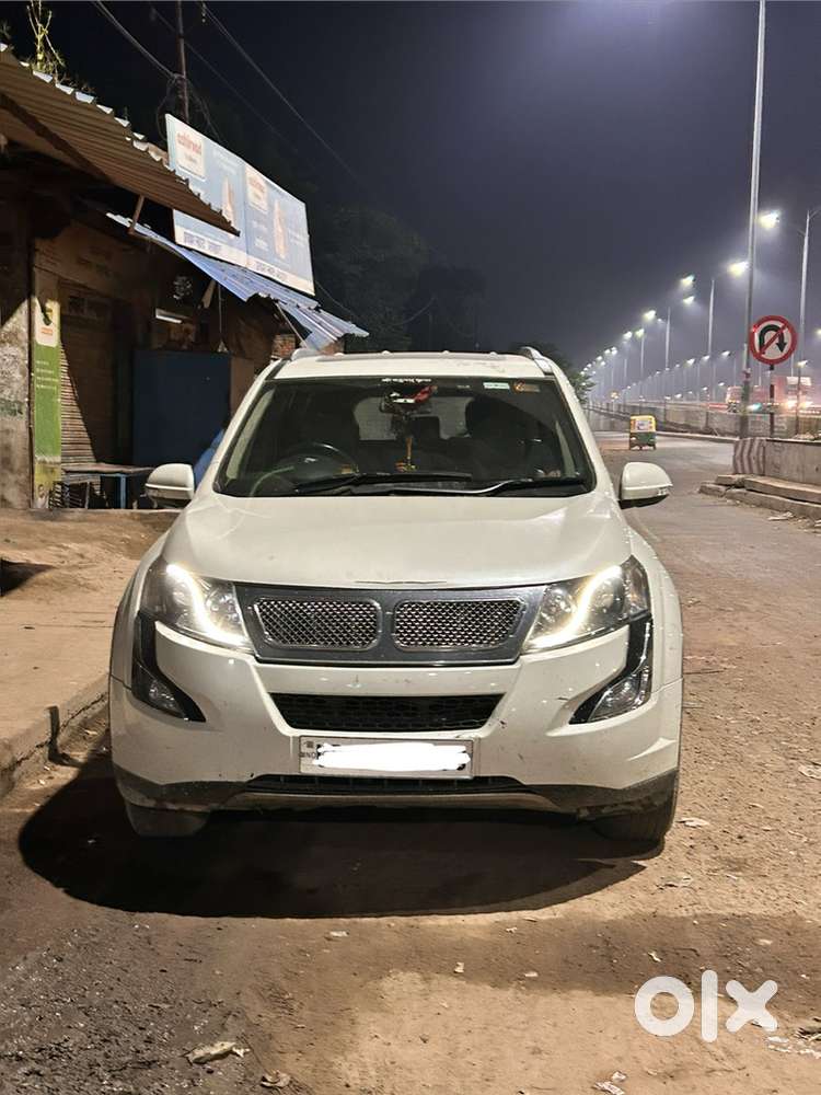 Mahindra Xuv500 Diesel Manual 2016