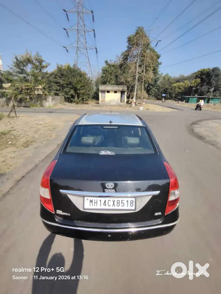 Tata Manza 2015 Club Class