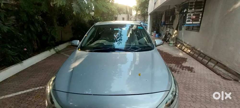 Hyundai Elite I20 2015 Petrol Good Condition