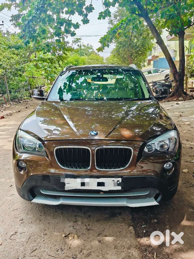 Bmw X1, 2012, Diesel