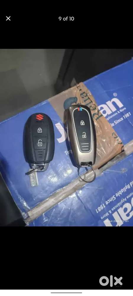 Maruti Suzuki S Cross 2017 Diesel Manual