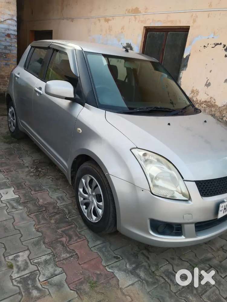 Maruti Suzuki Swift 2008 Petrol Good Condition