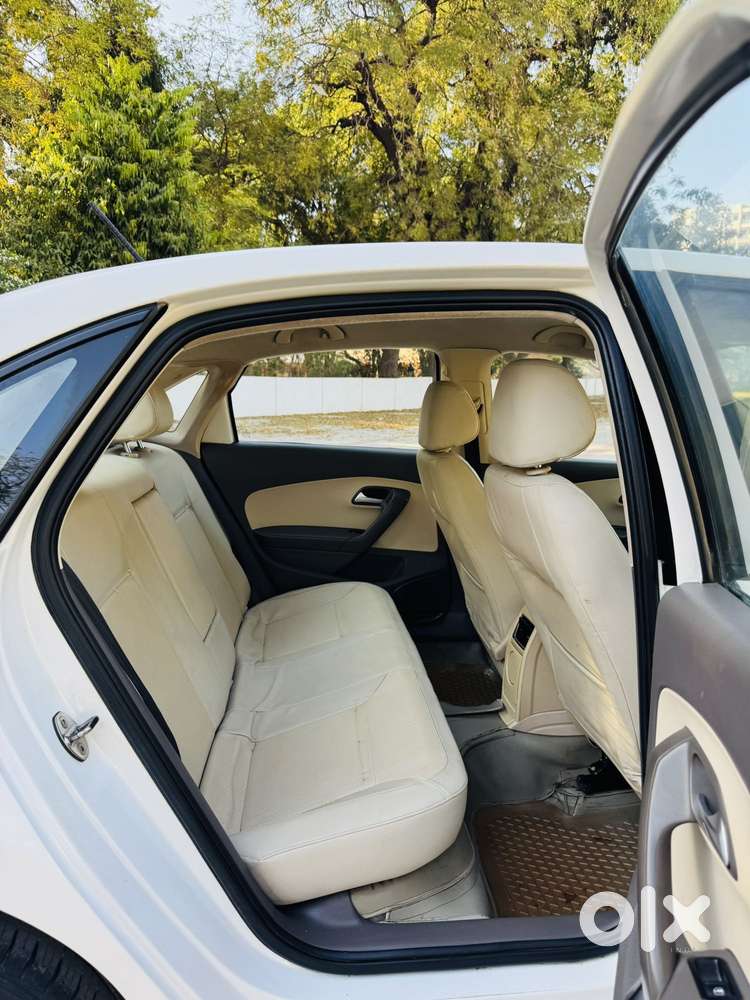 Volkswagen Vento Diesel Highline, 2013, Diesel